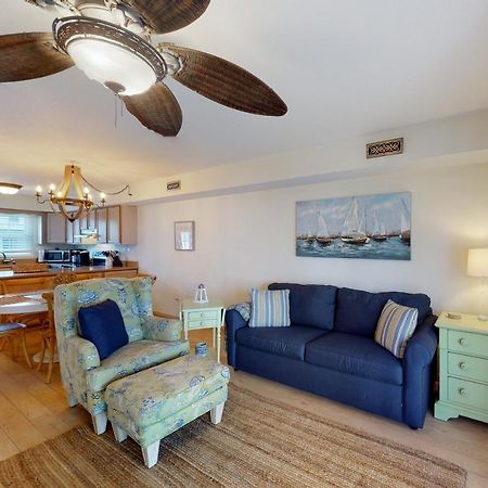 Sunset Village 31E Ocean City Exterior photo