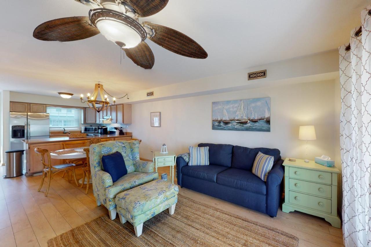 Sunset Village 31E Ocean City Exterior photo
