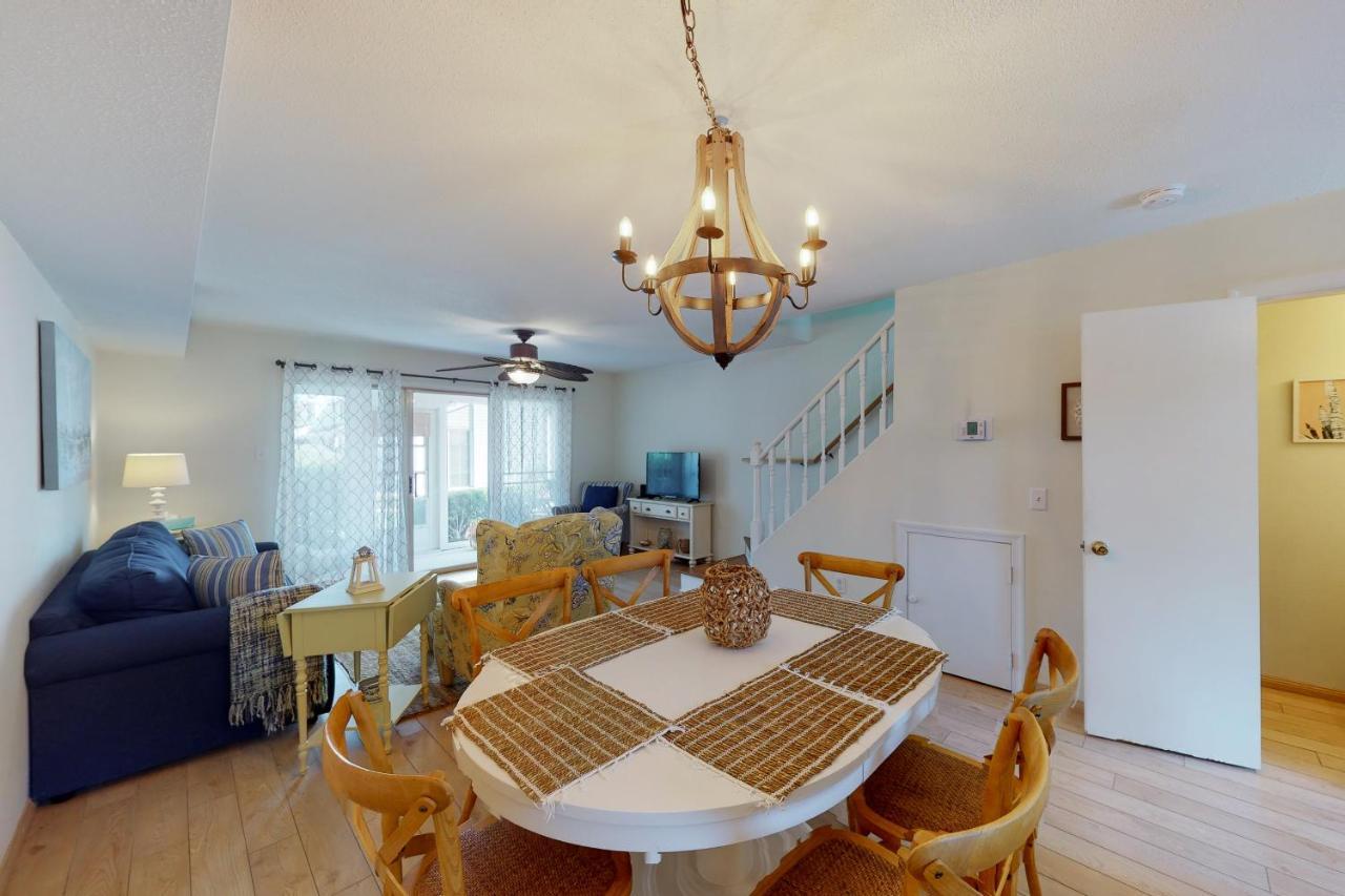 Sunset Village 31E Ocean City Exterior photo