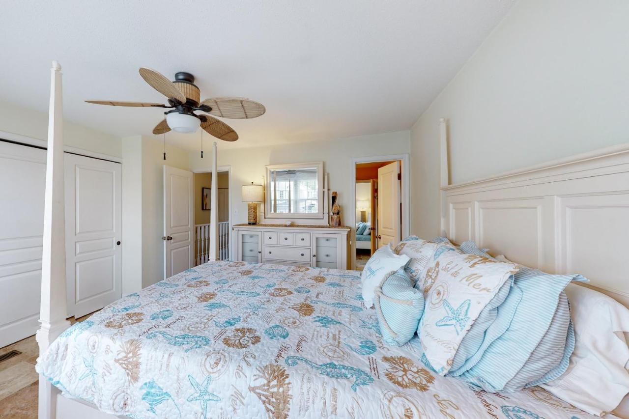 Sunset Village 31E Ocean City Exterior photo