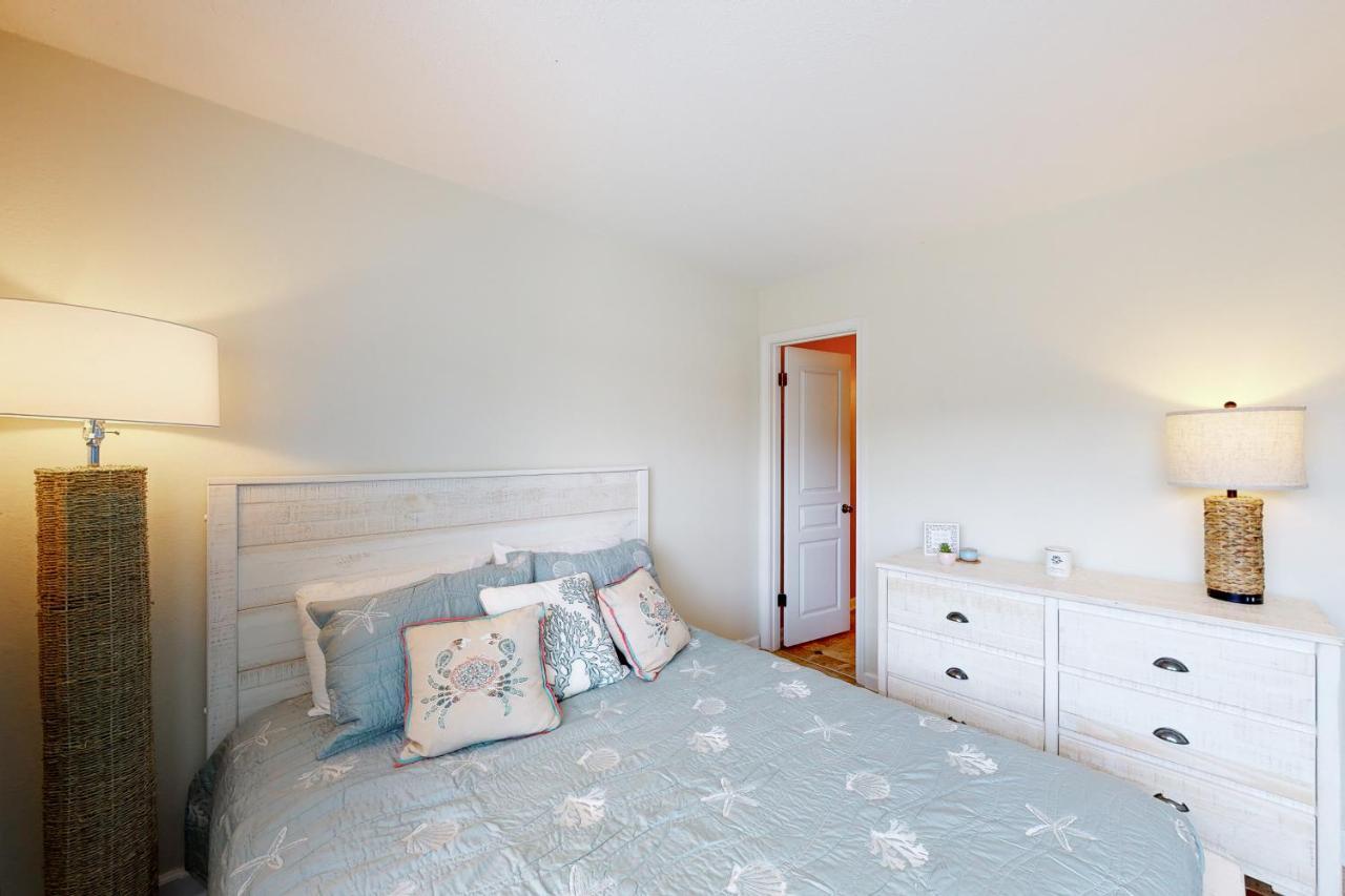 Sunset Village 31E Ocean City Exterior photo