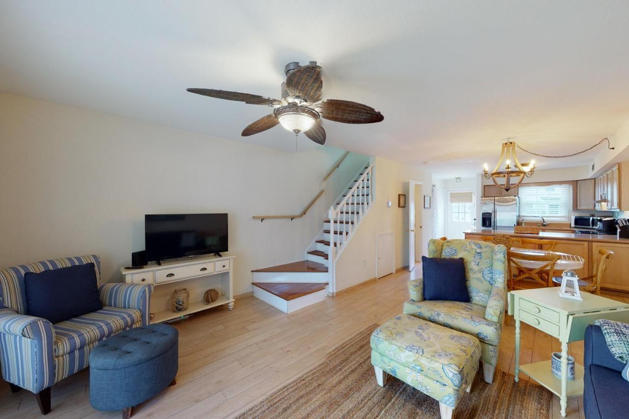 Sunset Village 31E Ocean City Exterior photo