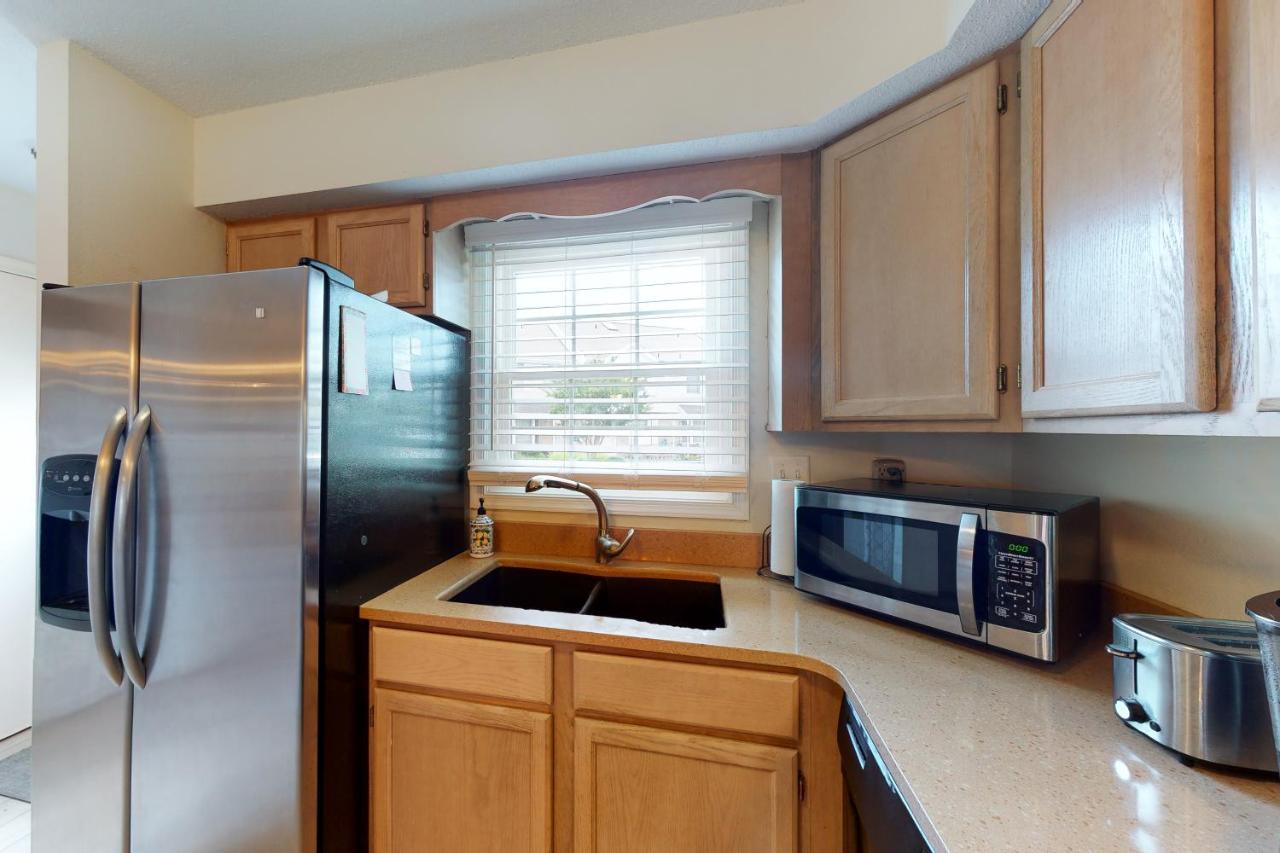 Sunset Village 31E Ocean City Exterior photo