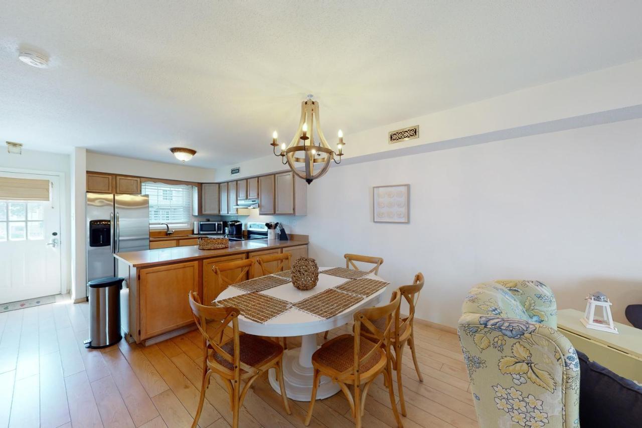 Sunset Village 31E Ocean City Exterior photo